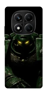 Чохол на Xiaomi Redmi Note 14 Pro 4G Warhammer 40k v1 фото 1 з 1