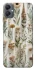Чехол на Samsung Galaxy A05 Floral design ver.2 фото 1 из 1