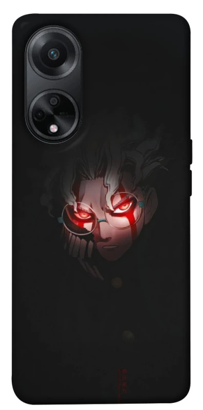 Чехол на Oppo A98 Dandadan фото 1 из 1