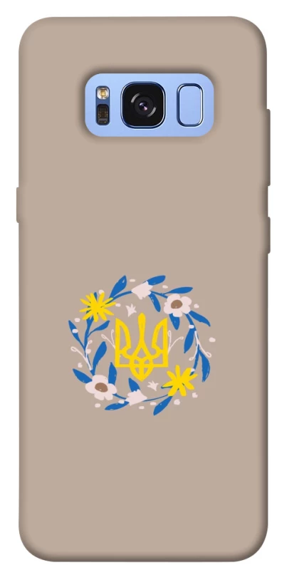 Чохол на Samsung G950 Galaxy S8 Герб v99 фото 1 з 1