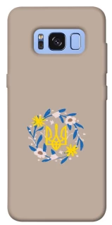 Чохол на Samsung G950 Galaxy S8 Герб v99 фото 1 з 1