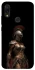 Чохол на Xiaomi Redmi 7 Goddess of war ver.1 фото 1 з 1