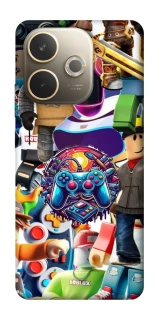 Чохол на Oppo A5 Pro 4G Roblox controller chaos фото 1 з 1