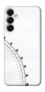 Чехол на Samsung Galaxy A17 4G/5G Колесо обозрения фото 1 из 1