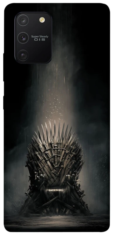 Чохол на Samsung Galaxy S10 Lite House of the Dragon ver.2 фото 1 з 1
