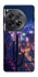 Чехол на OnePlus 12 Night city фото 1 из 1