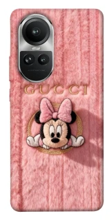 Чехол на Oppo Reno 10 Gucci ver.3 фото 1 из 1