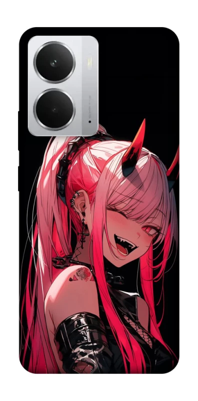 Чехол на Realme 14 Makima v2 фото 1 из 1