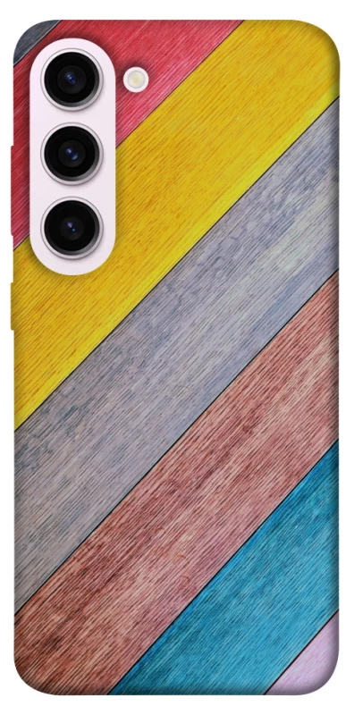 Чохол на Samsung Galaxy S23+ Дерево фото 1 з 1