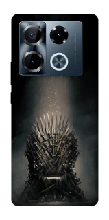 Чохол на Infinix Note 40 Pro 4G House of the Dragon ver.2 фото 1 з 1