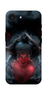 Чохол на Apple iPhone 16e (6.1") Воно фото 1 з 1