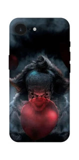 Чехол на Apple iPhone 17e (6.1") Оно фото 1 из 1