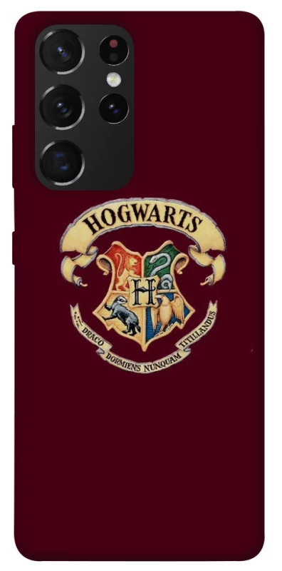 Чохол на Samsung Galaxy S21 Ultra Harry Potter v7 фото 1 з 1