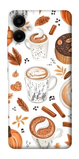 Чехол на Samsung Galaxy A07 Autumn vibes ver.7 фото 1 Чехол на Samsung Galaxy A07 Autumn vibes ver.7 фото 1 из 1