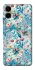 Чохол на Samsung Galaxy A06 Floral design ver.5 фото 1 з 1