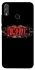 Чохол на Huawei Honor 8X AC/DC фото 1 з 1