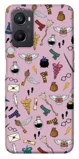 Чохол на Oppo A96 Harry Potter V16 фото 1 з 1