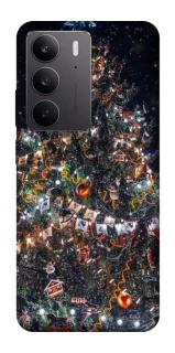 Чехол на Realme C75 Новогодний v28 фото 1 Чехол на Realme C75 Новогодний v28 фото 1 из 1