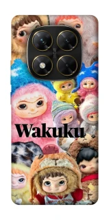 Чехол на Xiaomi Poco X7 Wakuku ver.7 фото 1 из 1