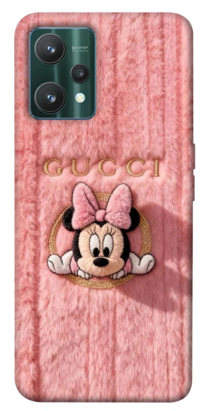 Чехол на Realme 9 Pro Gucci ver.3 фото 1 из 1