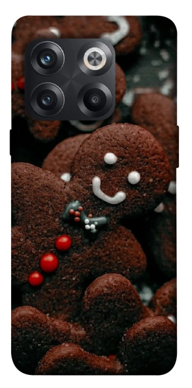 Чехол на OnePlus 10T Новогодний v23 фото 1 из 1