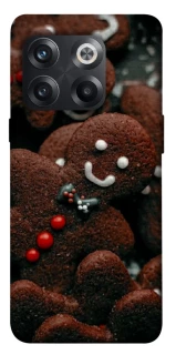 Чехол на OnePlus 10T Новогодний v23 фото 1 из 1