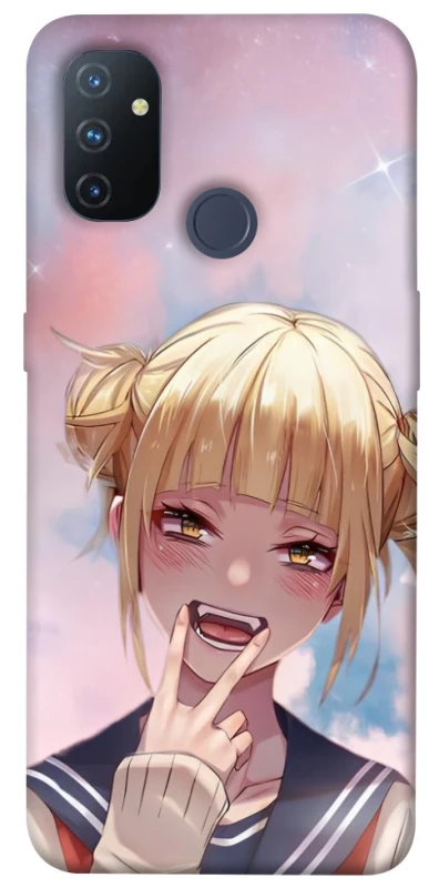 Чохол на OnePlus Nord N100 Toga фото 1 з 1