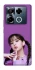Чехол на Infinix Note 40 Pro 4G JISOO - BLACKPINK фото 1 из 1