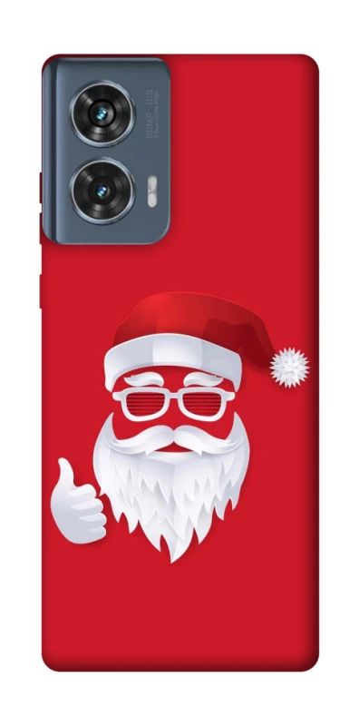 Чохол на Motorola Edge 50 Christmas mood ver.12 фото 1 з 1