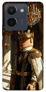 Чохол на Vivo Y36 Roblox aesthetics ver.7 фото 1 з 1