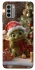Чохол на Nokia G22 Grinch mood ver.5 фото 1 з 1