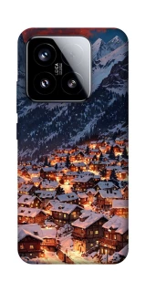 Чехол на Xiaomi 15 Новогодний v29 фото 1 из 1