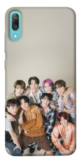 Чохол на Huawei Y6 Pro (2019) NCT фото 1 з 1