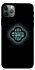 Чохол на Apple iPhone 11 Pro Max (6.5") K-Pop Demon Hunters Logo ver.2 фото 1 з 1