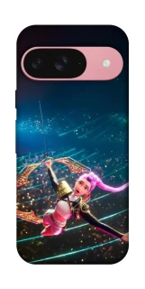 Чехол на Google Pixel 9 K-Pop Demon Hunters ver.12 фото 1 из 1