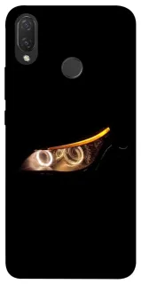 Чохол на Huawei P Smart+ (nova 3i) BMW v15 фото 1 з 1