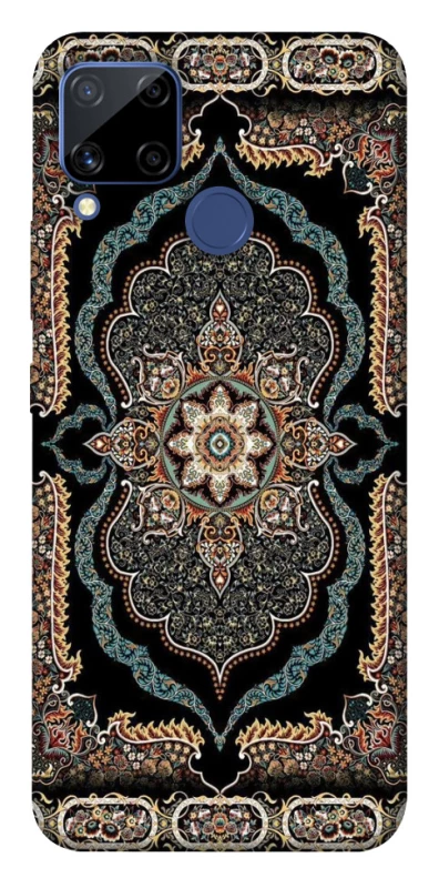 Чохол на Realme C15 Килим v6 фото 1 з 1