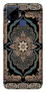 Чохол на Realme C15 Килим v6 фото 1 з 1