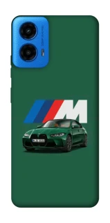 Чохол на Motorola Moto G45 BMW M4 фото 1 з 1
