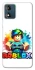 Чохол на Motorola Moto E13 Roblox v3 фото 1 з 1