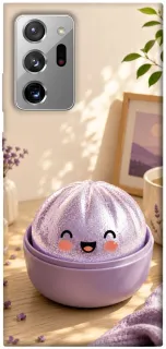 Чохол на Samsung Galaxy Note 20 Ultra Dumpling ver.4 фото 1 з 1