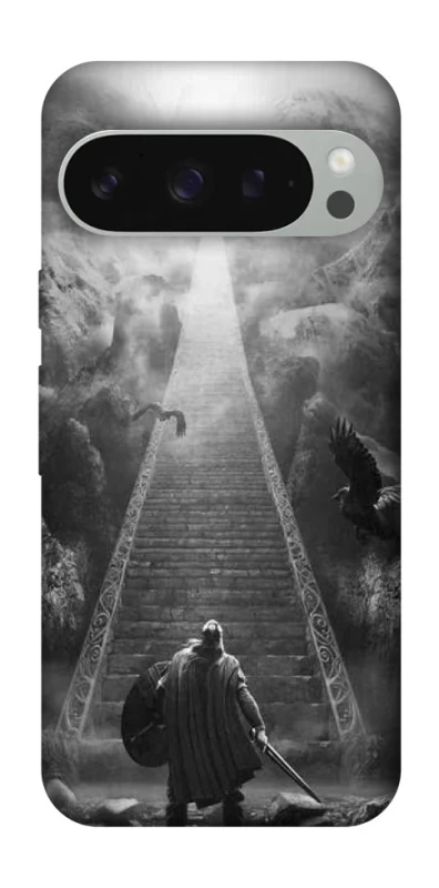 Чохол на Google Pixel 10 Pro XL Valhalla фото 1 з 1