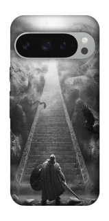 Чохол на Google Pixel 10 Pro XL Valhalla фото 1 з 1