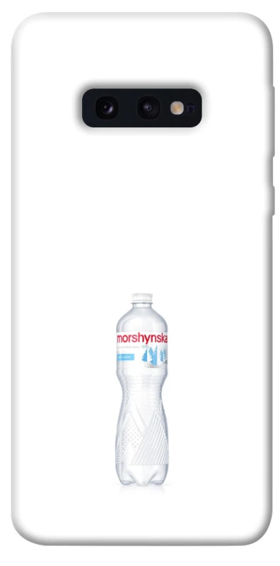 Чехол на Samsung Galaxy S10e Morshynska фото 1 из 1
