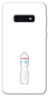 Чохол на Samsung Galaxy S10e Morshynska фото 1 з 1