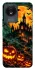 Чохол на Vivo Y02 Halloween v14 фото 1 з 1