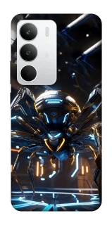 Чохол на Realme C71 Cyber ​​Spider фото 1 з 1