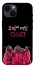 Чехол на Apple iPhone 14 (6.1") squid game v5 фото 1 из 1