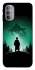Чохол на Motorola Moto G31 Harry Potter & Dementor фото 1 з 1