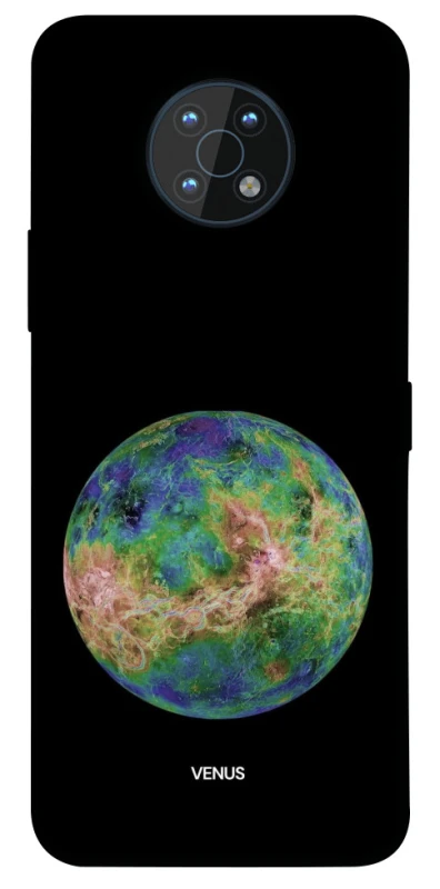 Чехол на Nokia G50 Venus фото 1 из 1